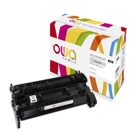 Toner Nero Armor per HP Laserjet Pro M402, M426 MFP alta cap.