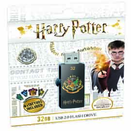 Emtec USB2.0 M730 Hogwarts 32GB