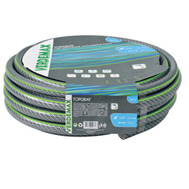 Tubo per irrigazione TOPGRAY 5 5/8" 15 metri