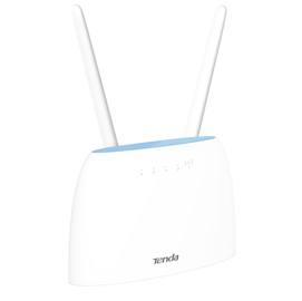 Router AC1200 Dual-Band Wi-Fi 4G+ LTE 4G09