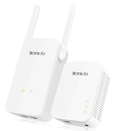 Kit Powerline Wi-Fi PH5 AV1000 Tenda