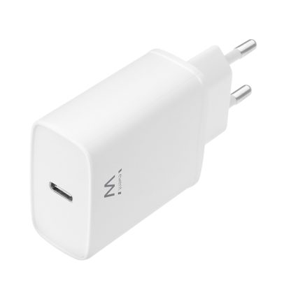 Caricabatterie per smartphone, tablet 1 porta USB-C 20W Eminent