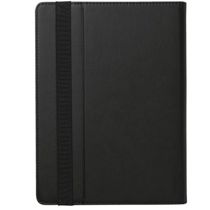 Custodia folio per tablet da 10" Primo - nero Trust