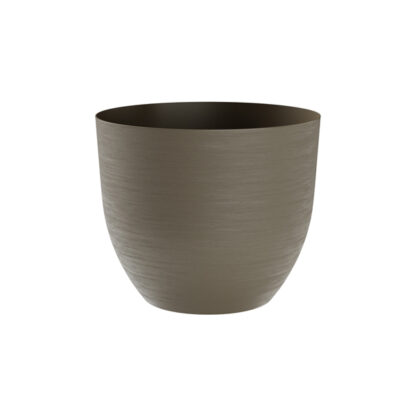 Vaso Over 85lt sabbia TeraPlast