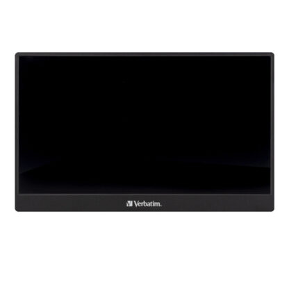 Verbatim Monitor Portatile 14" Full HD 1080p